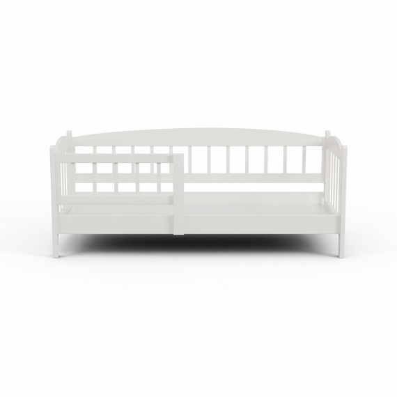 Bed for children HOBEL TEDDY 80X190 WHITE (4) 