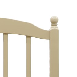 Bed HOBEL V-LANA-03 WOOD 90X200 1019 GREY BEIGE (3) 