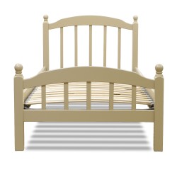 Bed HOBEL V-LANA-03 WOOD 90X200 1019 GREY BEIGE (3) 