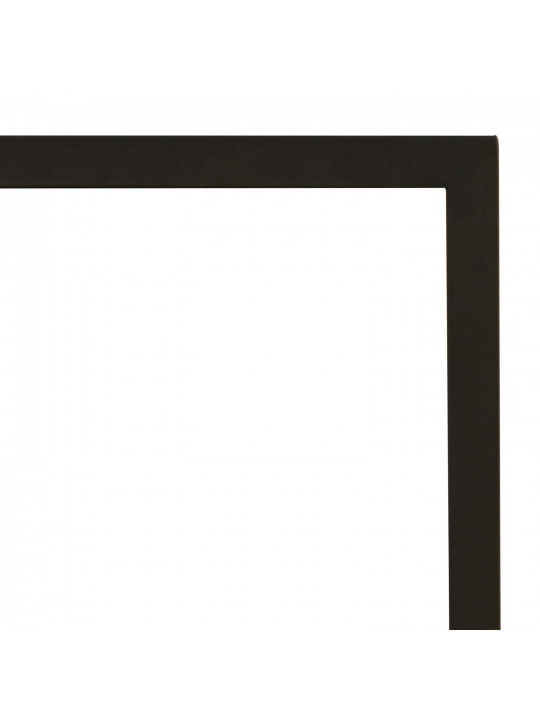 Մահճակալ HOBEL WMX-B-103 140X200 METAL BLACK/BLACK (3) 