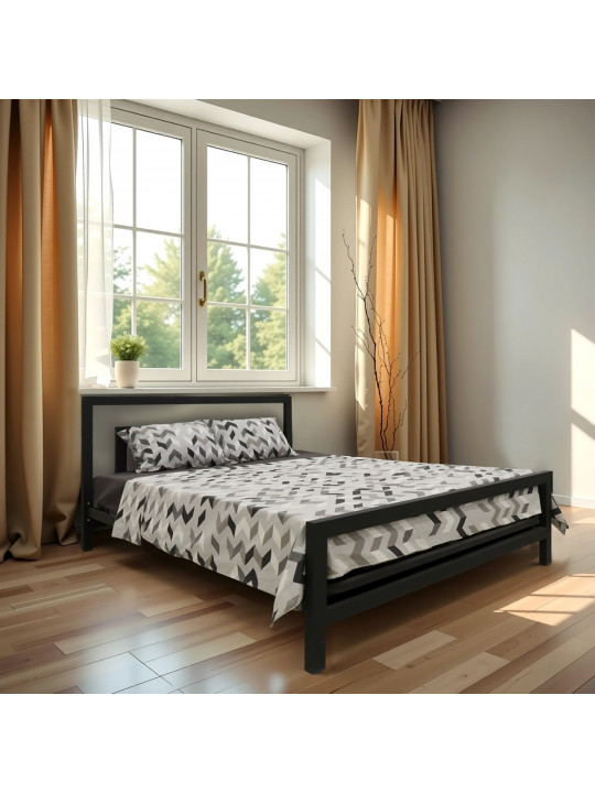 Մահճակալ HOBEL WMX-B-99 160x200 (3) 