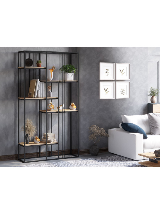 Bookcase & shelving HOBEL LANFEN 100 K003 (1) 