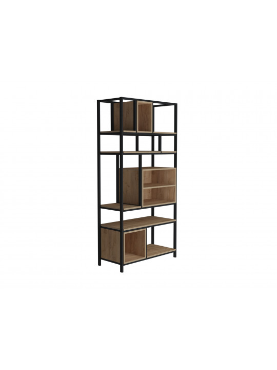 Bookcase & shelving HOBEL LANFEN 90 K003 (1) 