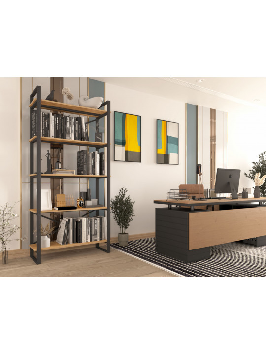 Bookcase & shelving HOBEL LANFEN M-10 K003(1) 