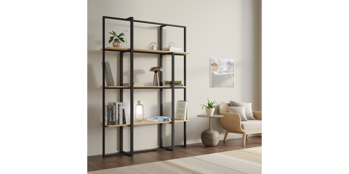 Bookcase & shelving HOBEL LANFEN M-20 K003 (1) 