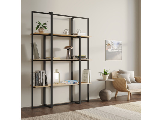 Bookcase & shelving HOBEL LANFEN M-20 K003 (1) 