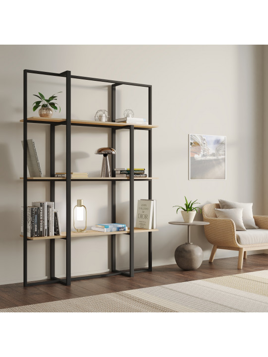 Bookcase & shelving HOBEL LANFEN M-20 K003 (1) 