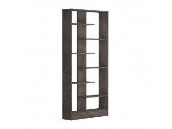 Книжный шкаф и стеллаж HOBEL LANFEN-02 K539 (1) 