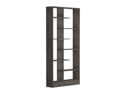 Книжный шкаф и стеллаж HOBEL LANFEN-02 K539 (1) 
