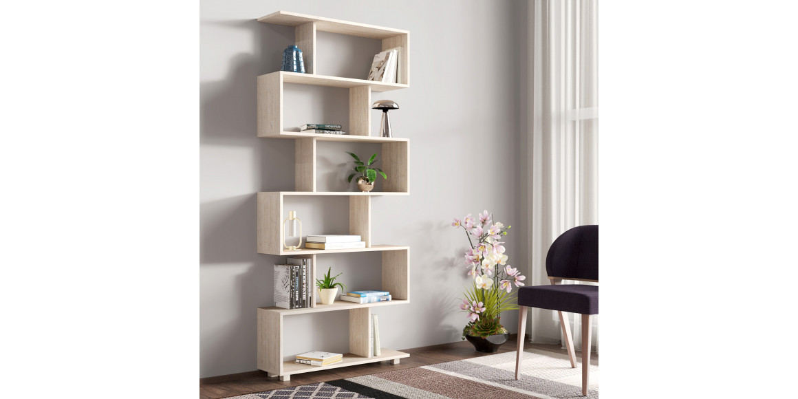 Bookcase & shelving HOBEL LANFEN-03 5529 (1) 