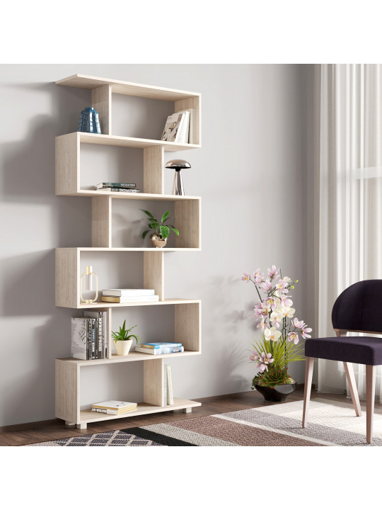Bookcase & shelving HOBEL LANFEN-03 5529 (1) 