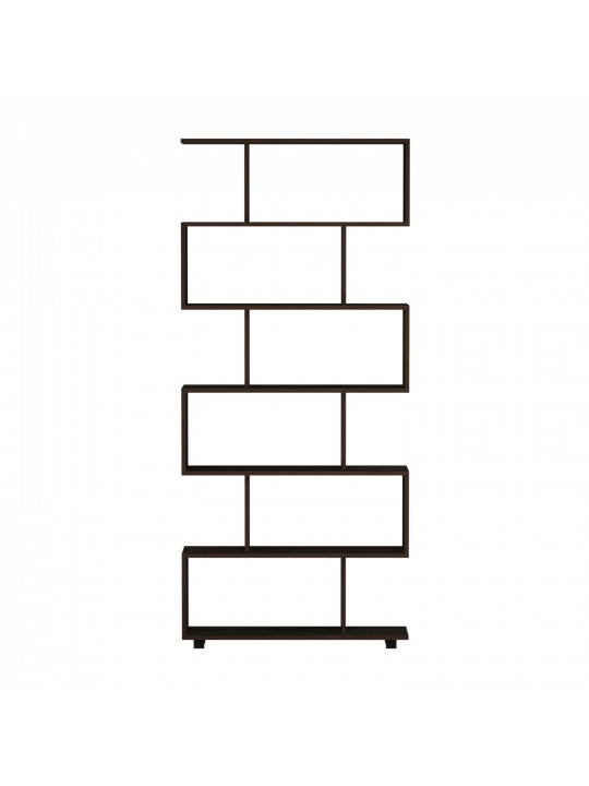 Bookcase & shelving HOBEL LANFEN-03 7648 (1) 