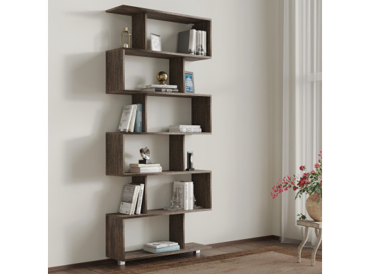 Bookcase & shelving HOBEL LANFEN-03 7648 (1) 
