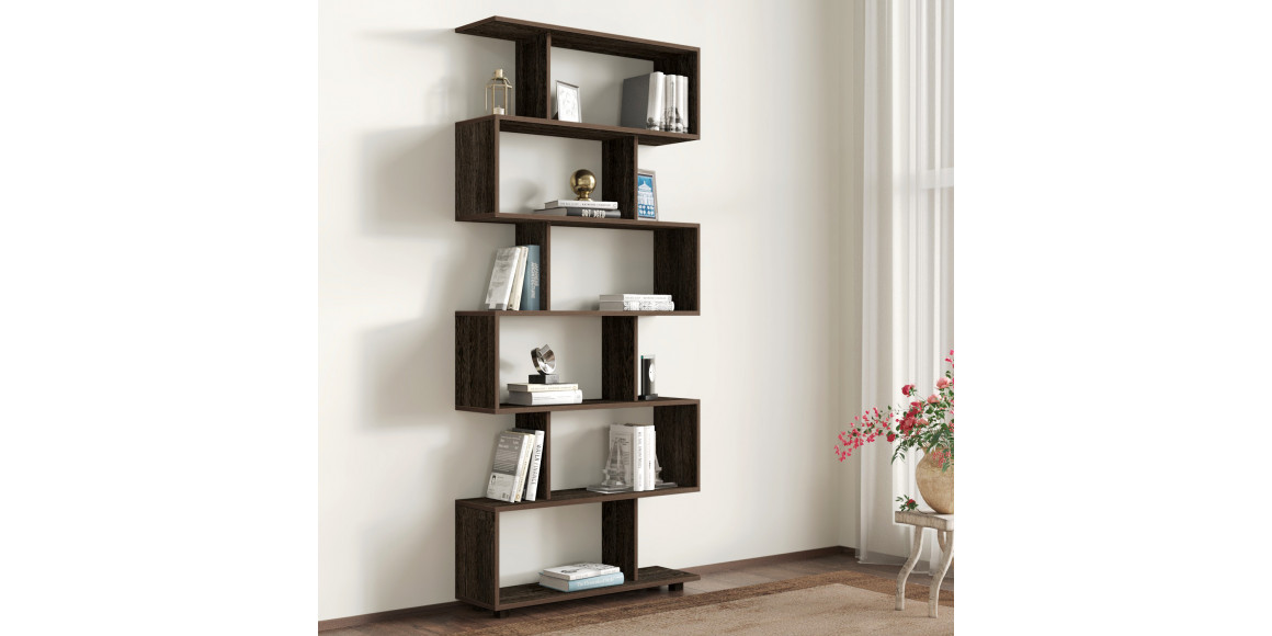 Bookcase & shelving HOBEL LANFEN-03 7648 (1) 