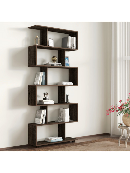 Bookcase & shelving HOBEL LANFEN-03 7648 (1) 