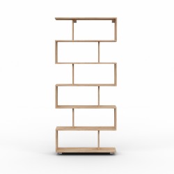 Bookcase & shelving HOBEL LANFEN-03 COMBY (1) 