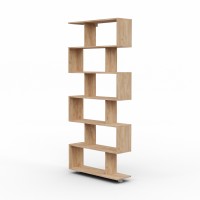 Bookcase & shelving HOBEL LANFEN-03 COMBY (1) 