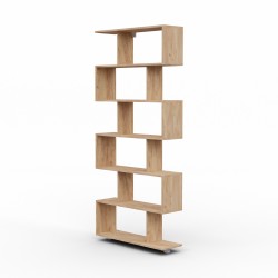 Bookcase & shelving HOBEL LANFEN-03 COMBY (1) 