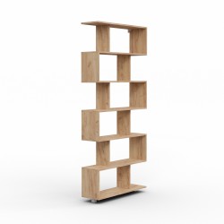 Bookcase & shelving HOBEL LANFEN-03 COMBY (1) 