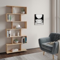 Bookcase & shelving HOBEL LANFEN-03 COMBY (1) 