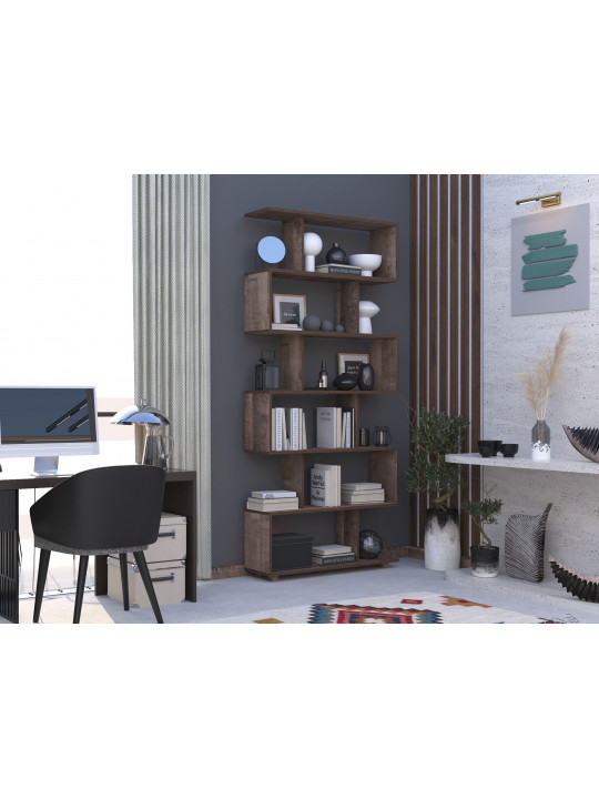 Bookcase & shelving HOBEL LANFEN-03 K354 (1) 