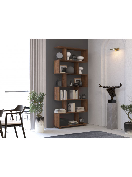 Bookcase & shelving HOBEL LANFEN-03 K545 (1) 