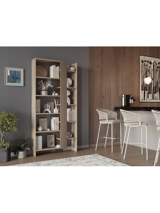 Bookcase & shelving HOBEL LANFEN-EX-C57 K105/7166 (1) 