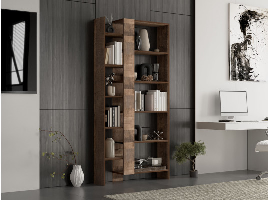 Bookcase & shelving HOBEL LANFEN-EX-C57 K354 (1) 