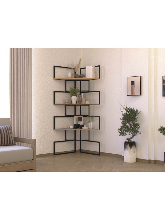 Bookcase & shelving HOBEL WMX-SH-90 K003 (1) 