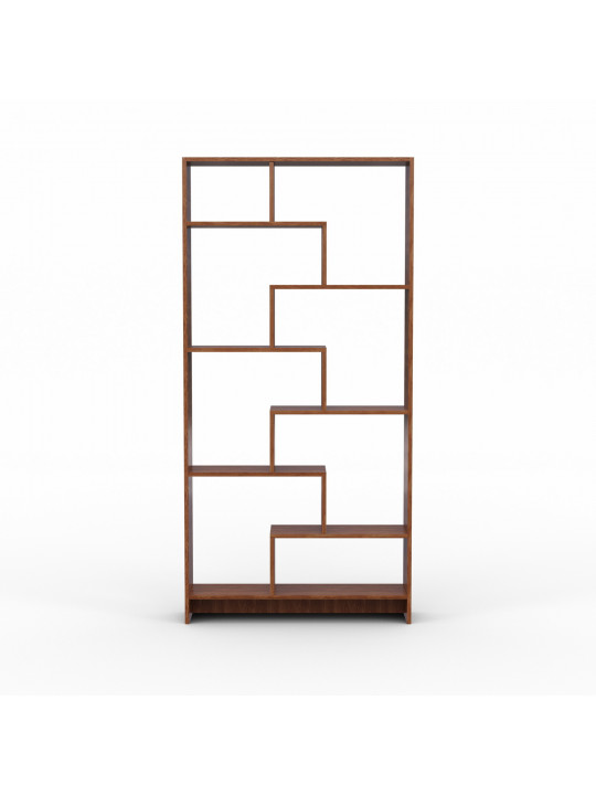 Գրապահարան և դարակաշար HOBEL LANFEN-01 MF2 (1) COMBY 