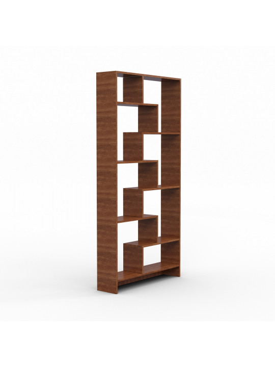 Գրապահարան և դարակաշար HOBEL LANFEN-01 MF2 (1) COMBY 