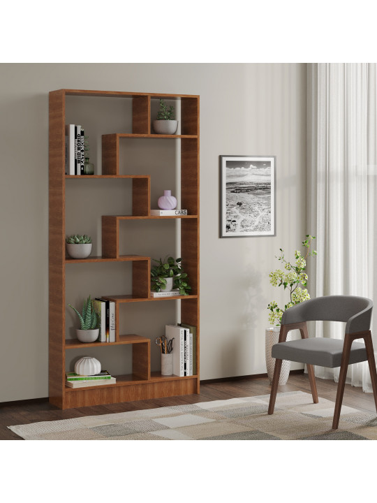 Գրապահարան և դարակաշար HOBEL LANFEN-01 MF2 (1) COMBY 