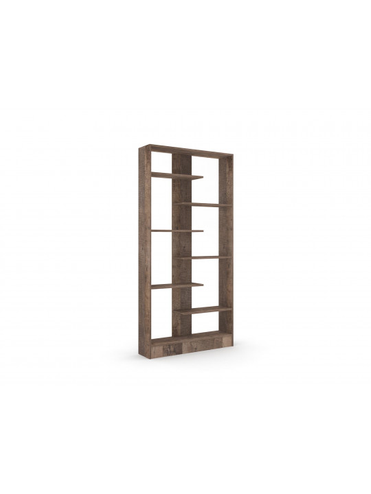 Bookcase & shelving HOBEL LANFEN-02 K354 (1) 
