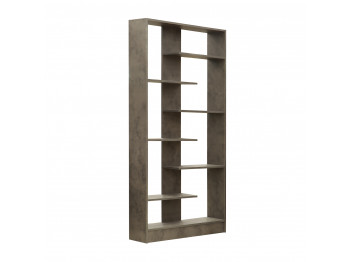 Bookcase & shelving HOBEL LANFEN-02 K539 (1) 