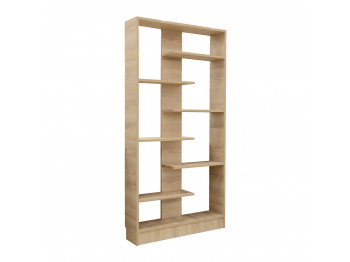 Bookcase & shelving HOBEL LANFEN-02 MF2 (1) QOMBI 