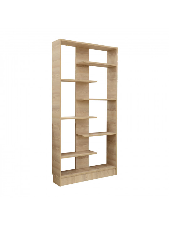 Bookcase & shelving HOBEL LANFEN-02 MF2 (1) QOMBI 