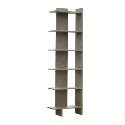 Bookcase & shelving HOBEL LANFEN-04 K540 (1) 