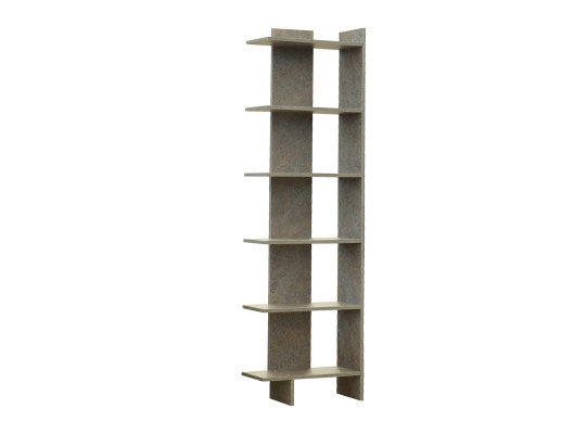 Bookcase & shelving HOBEL LANFEN-04 K540 (1) 