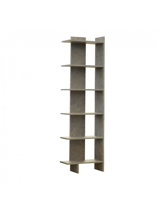 Bookcase & shelving HOBEL LANFEN-04 K540 (1) 