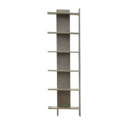 Bookcase & shelving HOBEL LANFEN-04 K540 (1) 