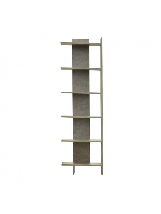 Bookcase & shelving HOBEL LANFEN-04 K540 (1) 