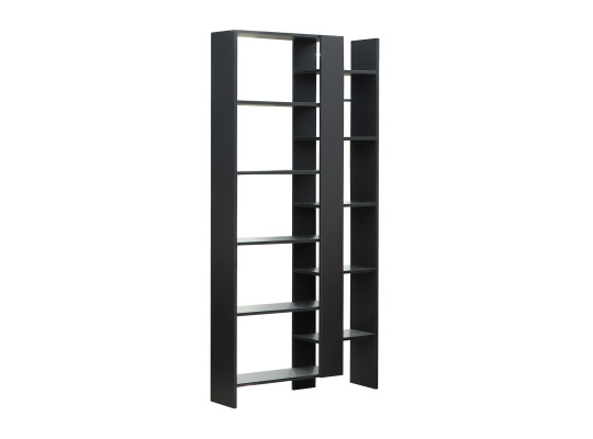 Книжный шкаф и стеллаж HOBEL LANFEN-EX-C57 0164 (1) 