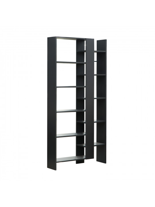 Книжный шкаф и стеллаж HOBEL LANFEN-EX-C57 0164 (1) 