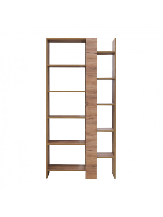 Книжный шкаф и стеллаж HOBEL LANFEN-EX-C57 K004 (1) 