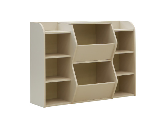 Bookcase & shelving HOBEL TEDDY 8681 (1) 