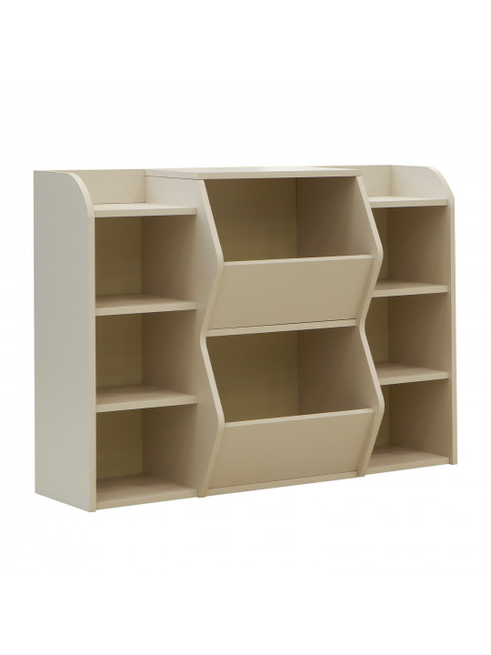 Bookcase & shelving HOBEL TEDDY 8681 (1) 