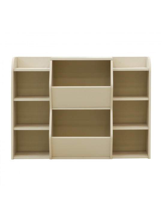 Bookcase & shelving HOBEL TEDDY 8681 (1) 