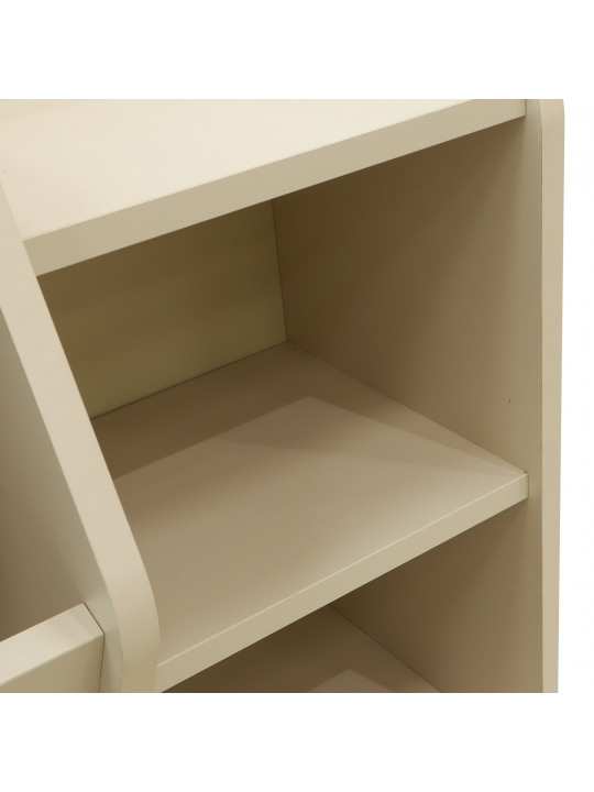 Bookcase & shelving HOBEL TEDDY 8681 (1) 