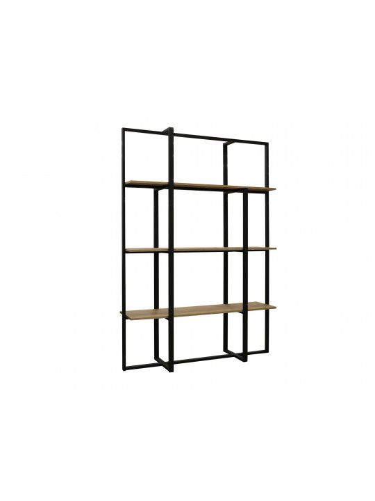 Книжный шкаф и стеллаж HOBEL LANFEN M-20 K003 (1) 