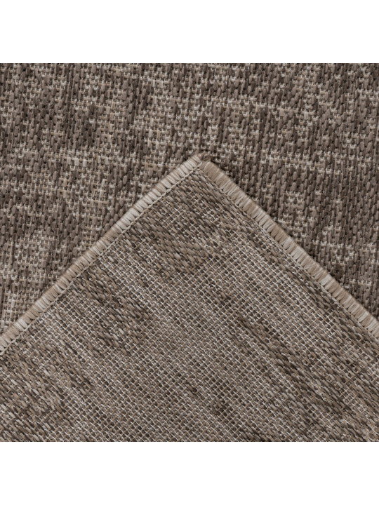 Ковёр LALEE CASA 606 160X230 TAUPE 
